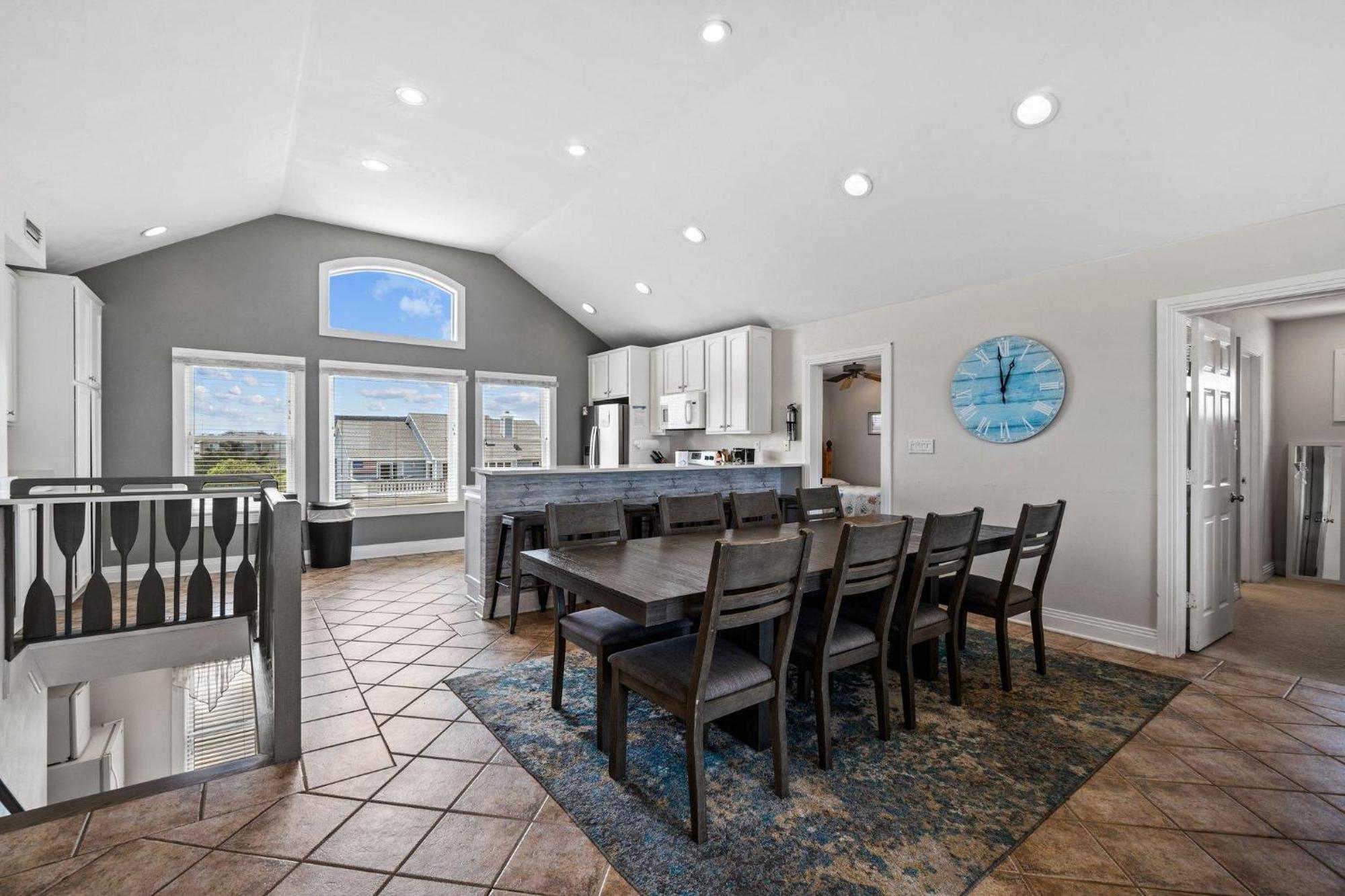Villa Anthem Of The Sun à Virginia Beach Extérieur photo
