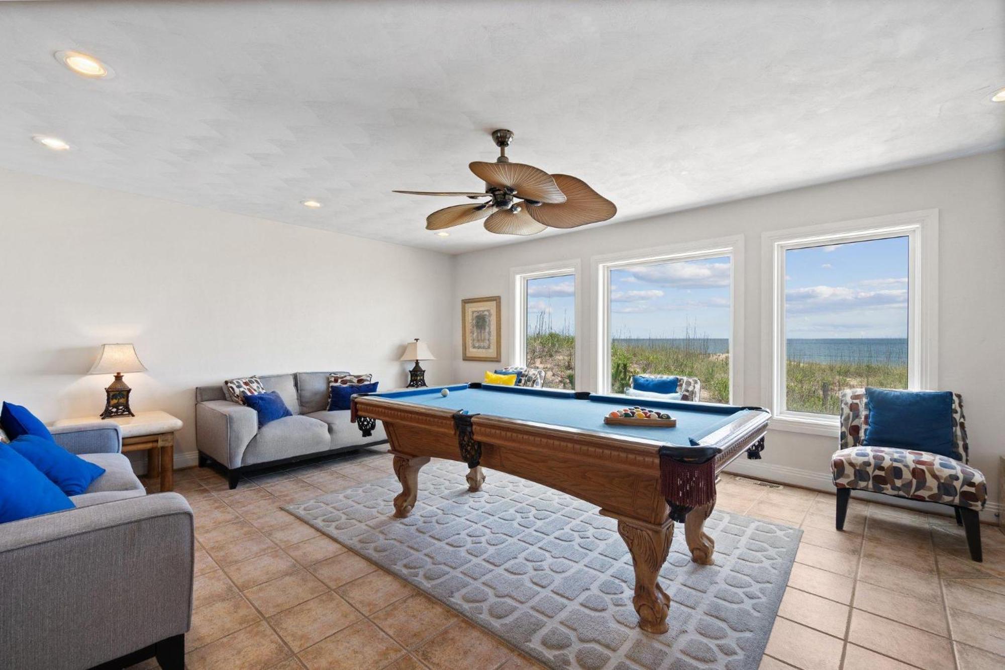 Villa Anthem Of The Sun à Virginia Beach Extérieur photo
