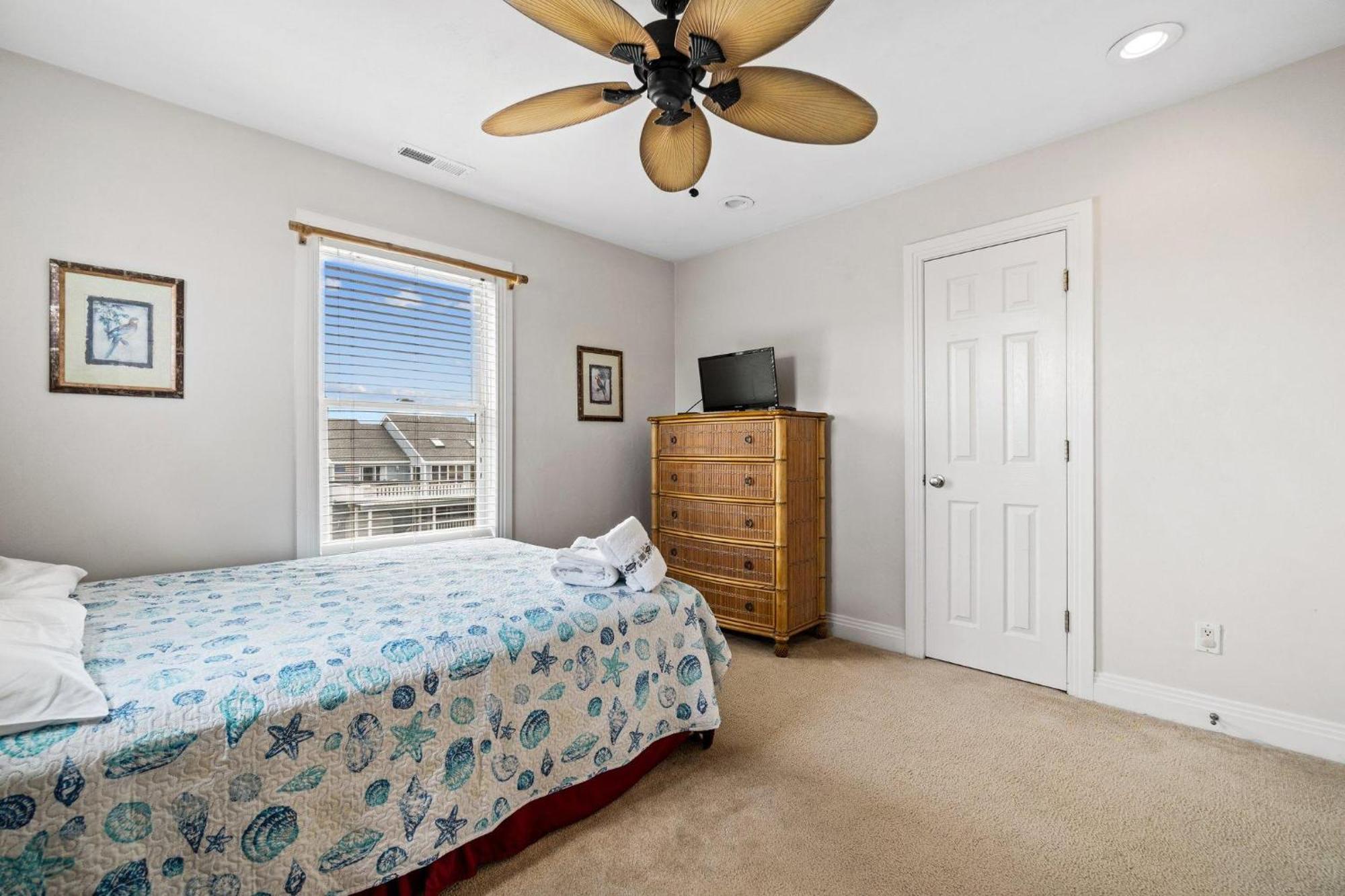 Villa Anthem Of The Sun à Virginia Beach Extérieur photo