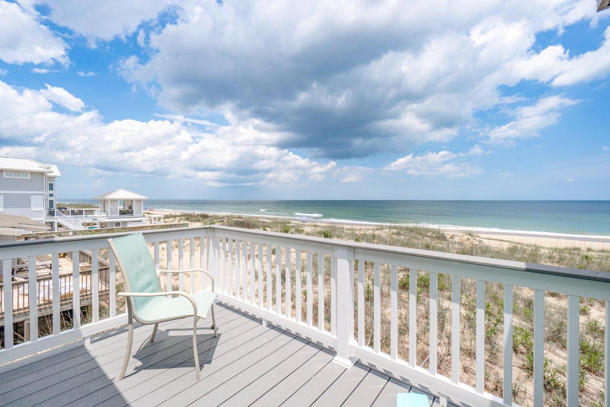 Villa Anthem Of The Sun à Virginia Beach Extérieur photo