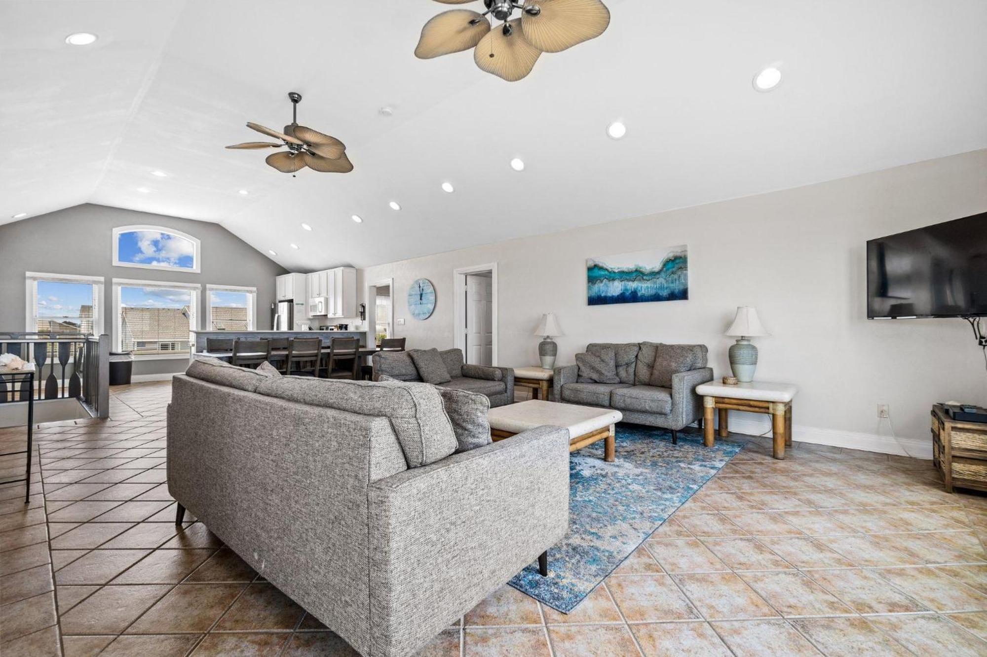 Villa Anthem Of The Sun à Virginia Beach Extérieur photo