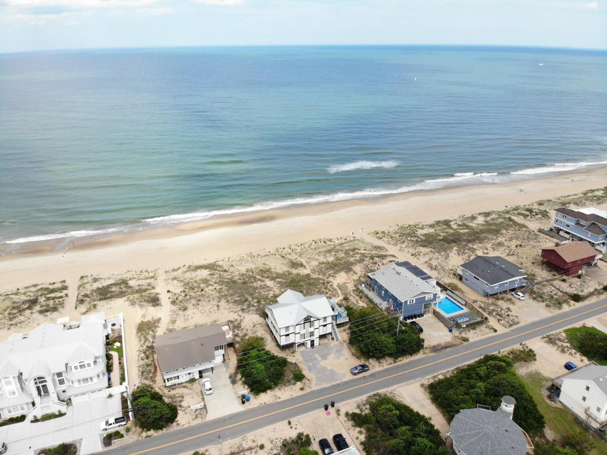Villa Anthem Of The Sun à Virginia Beach Extérieur photo