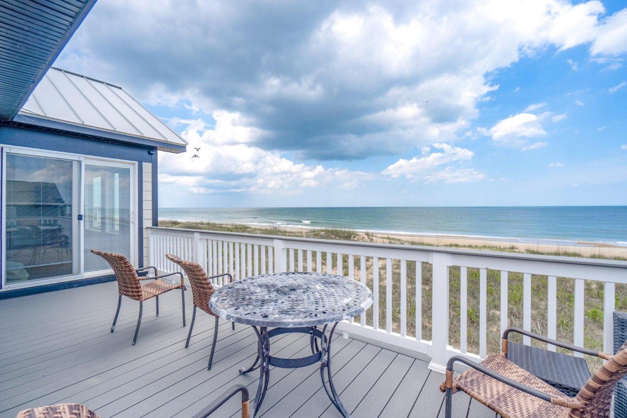 Villa Anthem Of The Sun à Virginia Beach Extérieur photo