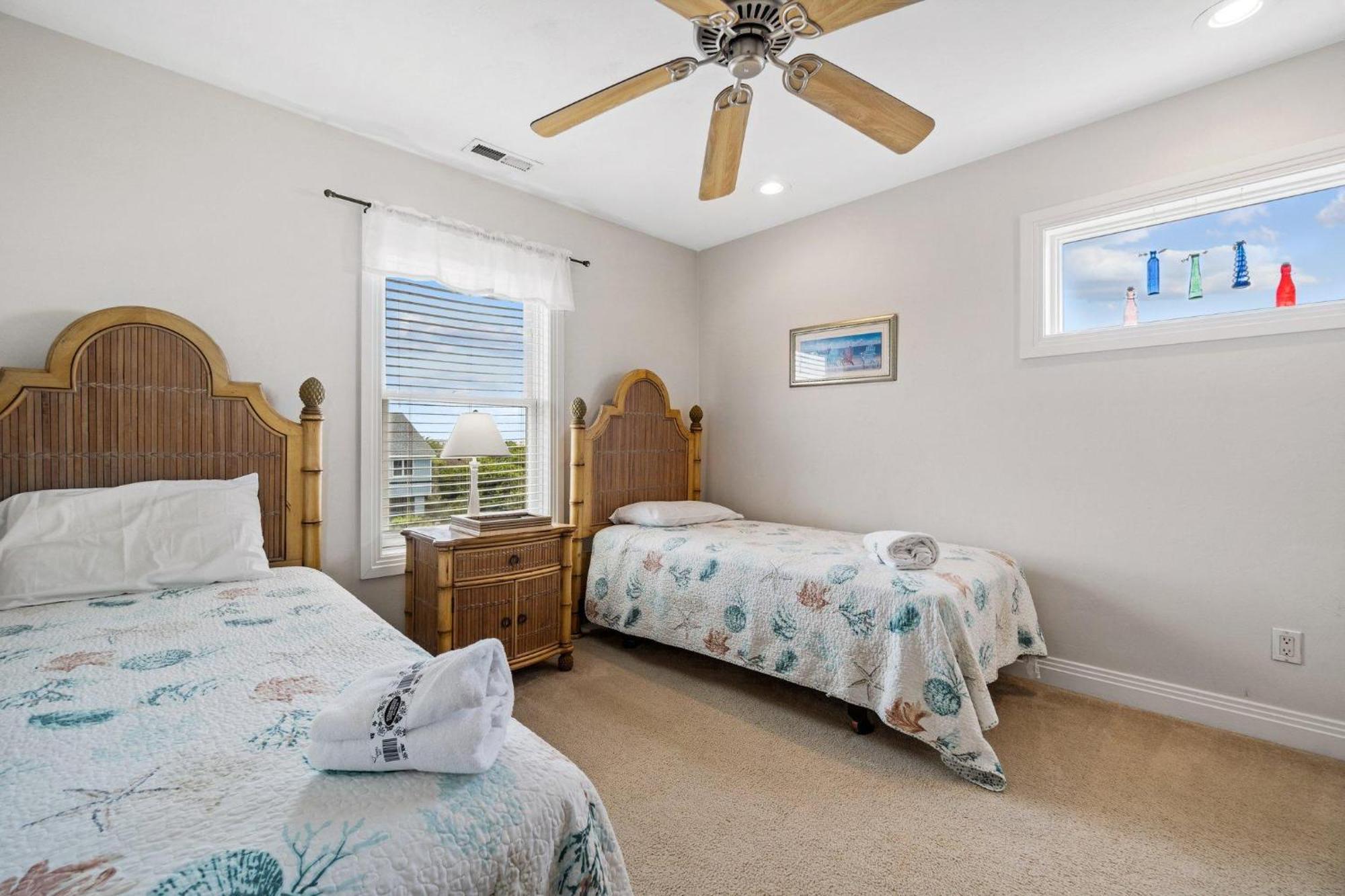 Villa Anthem Of The Sun à Virginia Beach Extérieur photo