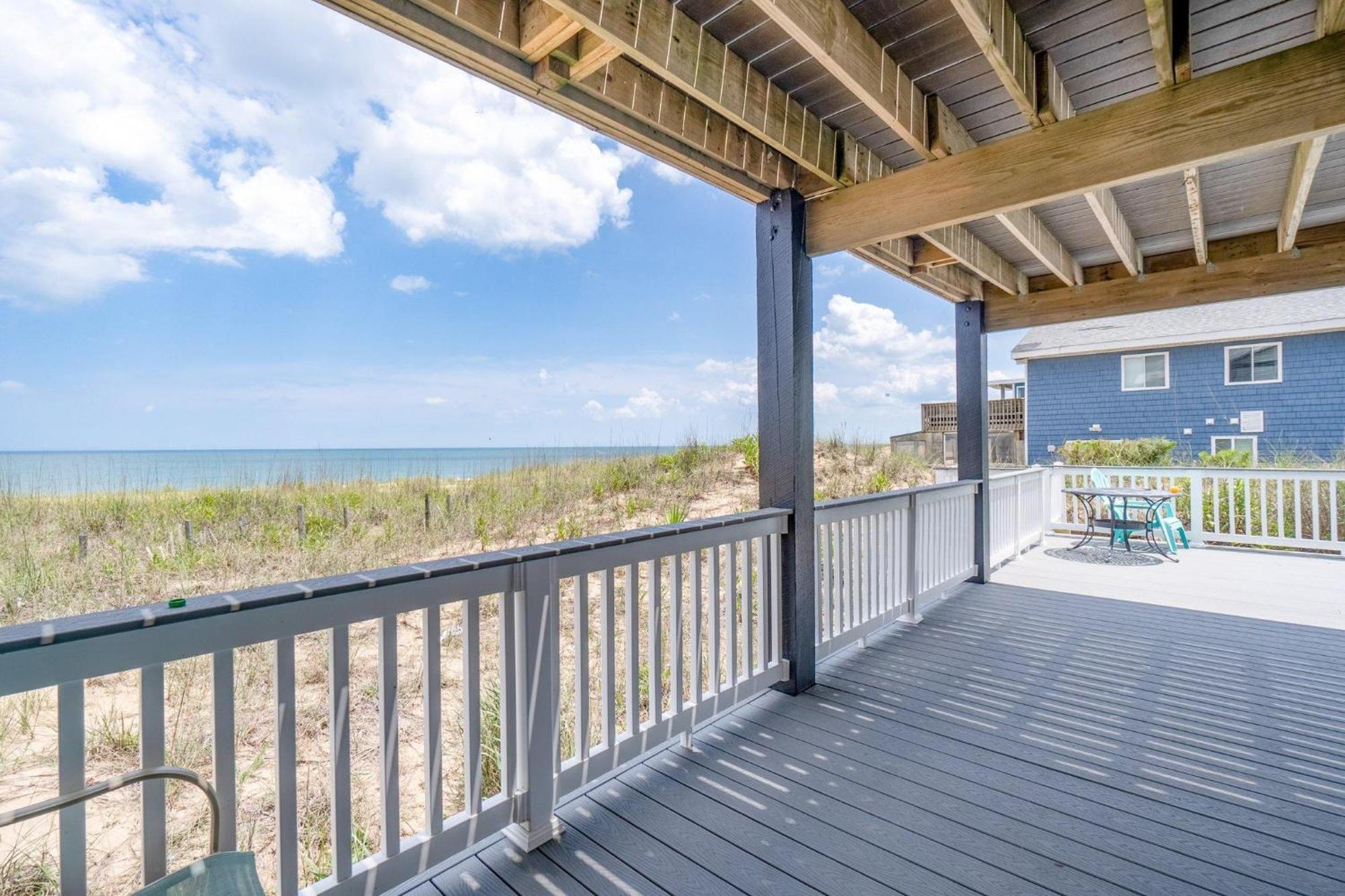 Villa Anthem Of The Sun à Virginia Beach Extérieur photo